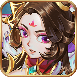 争渡三国内购修改版 Logo